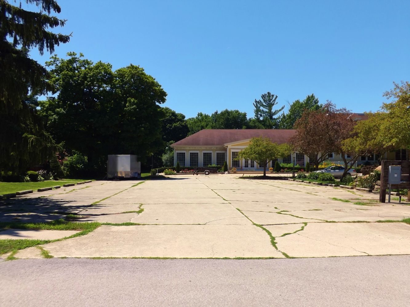 101 W South St, Dwight, IL 60420